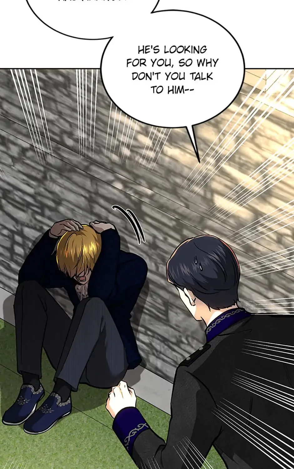 Melody: The Crazy Flower Blooms Chapter 140 page 67 - 