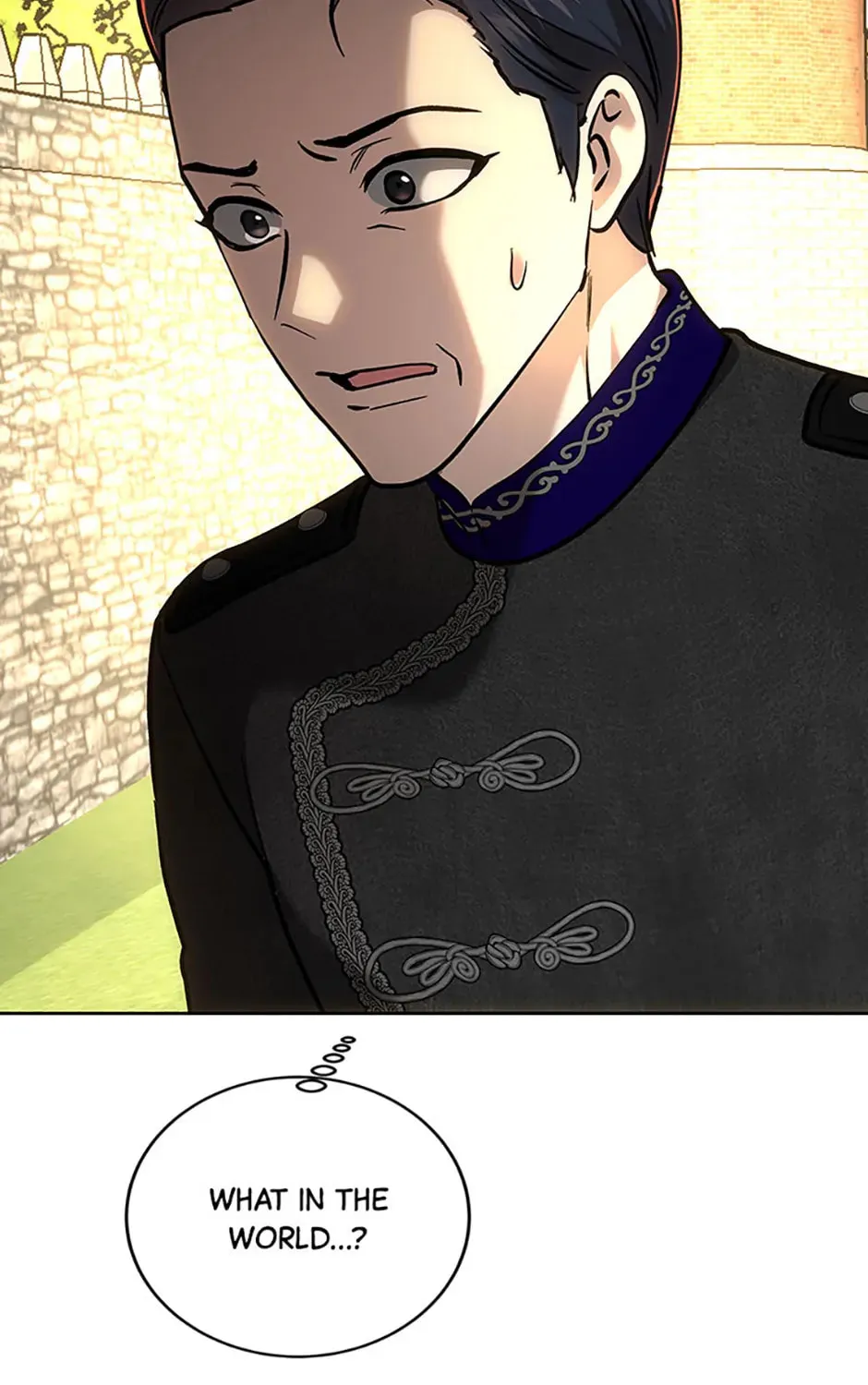 Melody: The Crazy Flower Blooms Chapter 140 page 73 - 