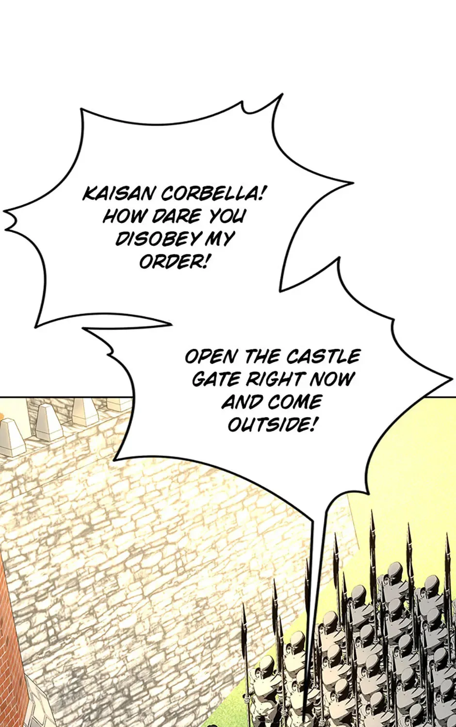 Melody: The Crazy Flower Blooms Chapter 140 page 75 - 