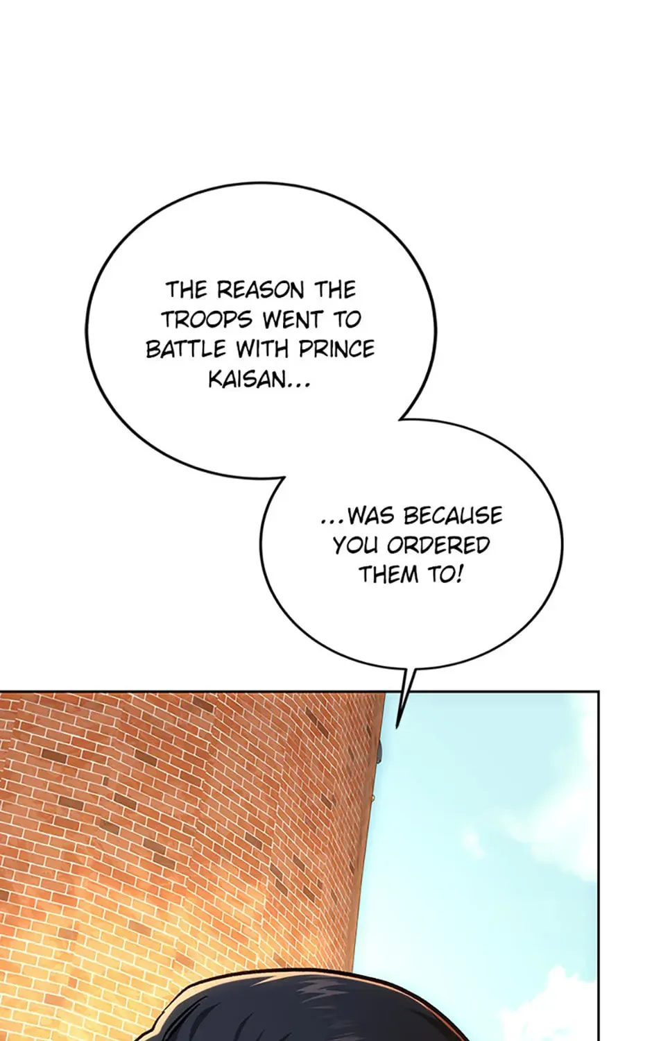 Melody: The Crazy Flower Blooms Chapter 140 page 87 - 