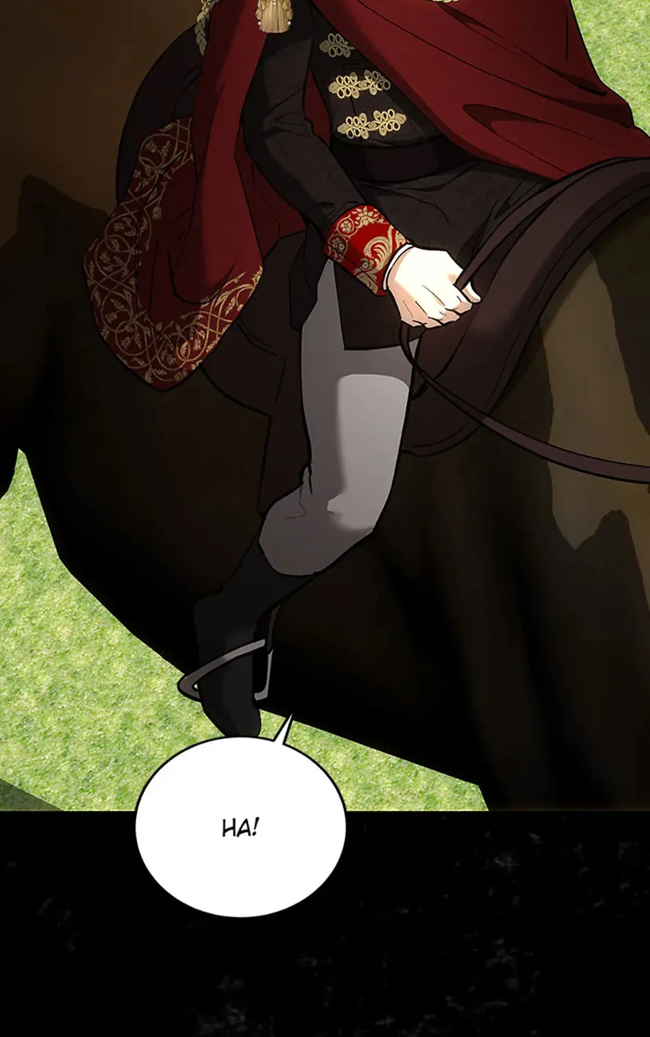 Melody: The Crazy Flower Blooms Chapter 140 page 93 - 