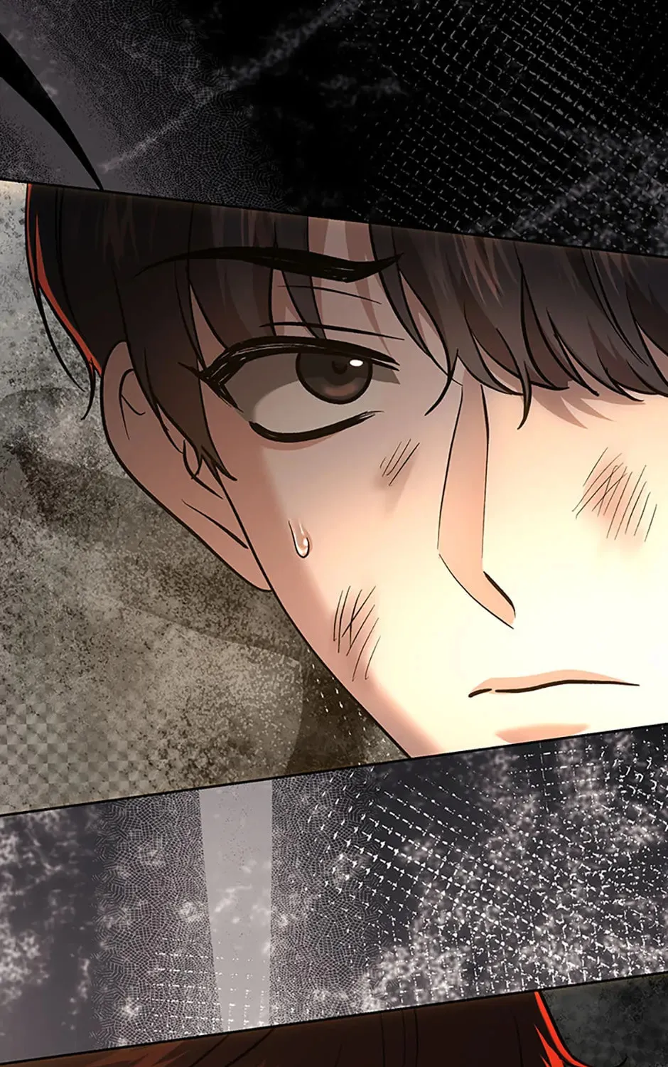 Melody: The Crazy Flower Blooms Chapter 140 page 95 - 