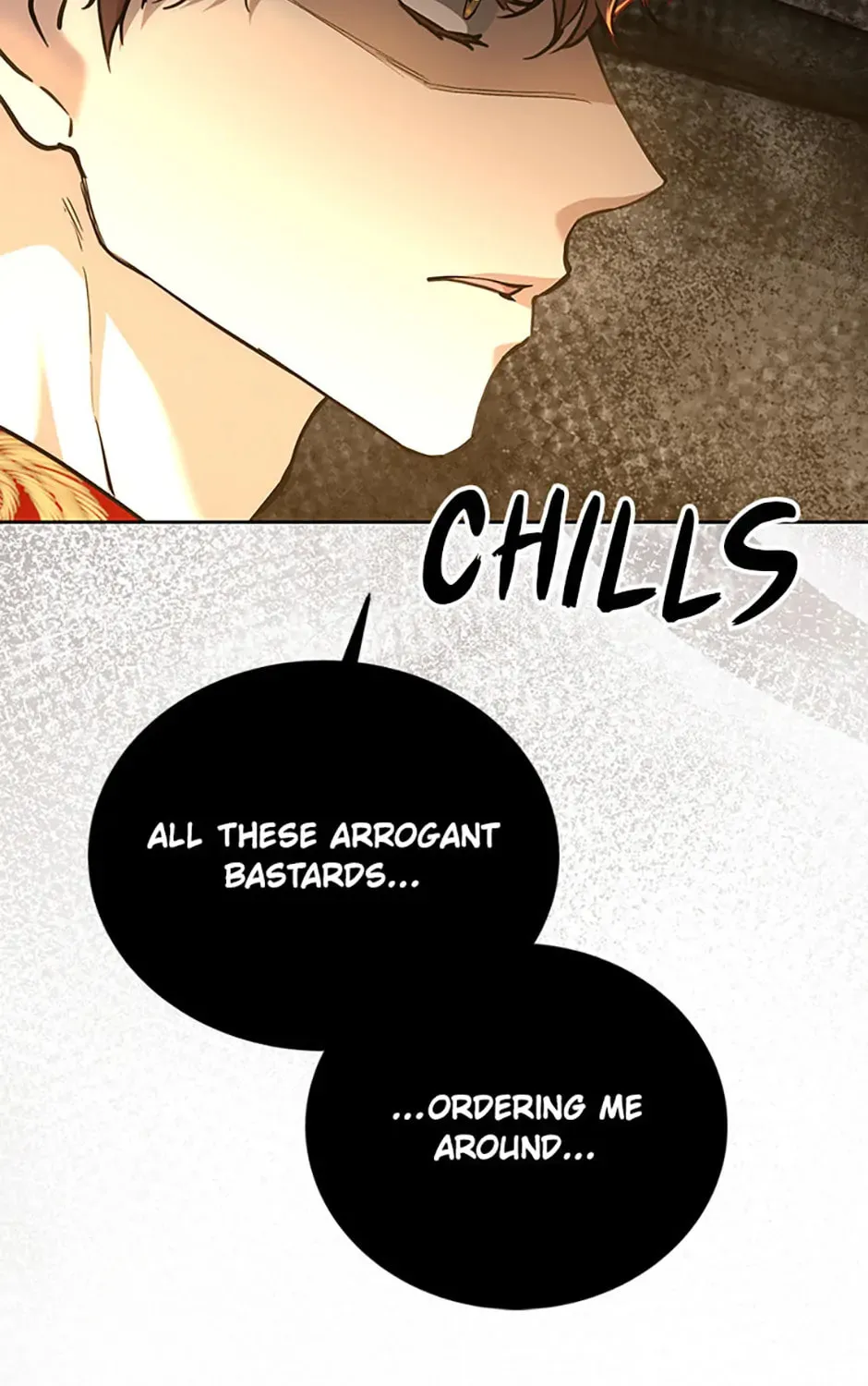 Melody: The Crazy Flower Blooms Chapter 140 page 97 - 
