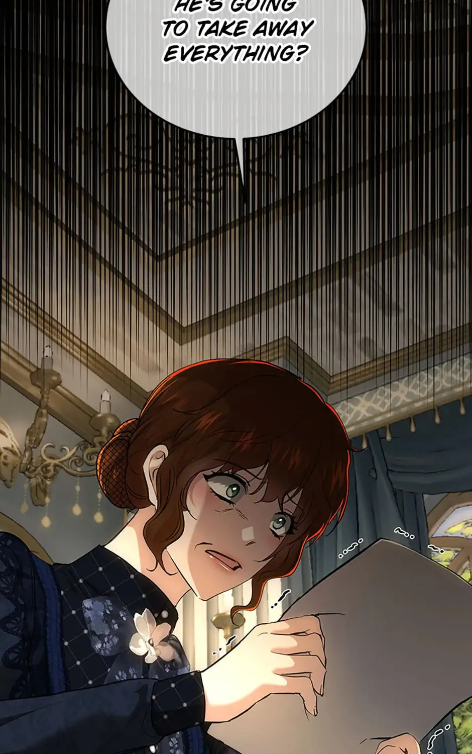 Melody: The Crazy Flower Blooms Chapter 141 page 105 - 