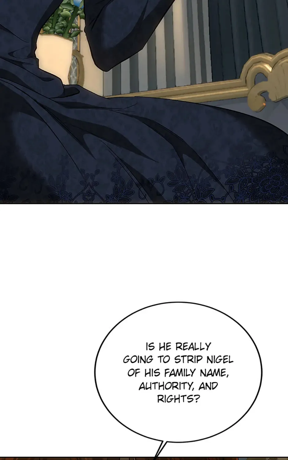 Melody: The Crazy Flower Blooms Chapter 141 page 107 - 