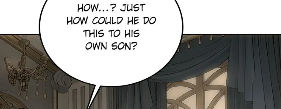 Melody: The Crazy Flower Blooms Chapter 141 page 110 - 