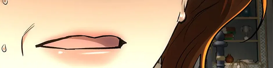 Melody: The Crazy Flower Blooms Chapter 141 page 116 - 