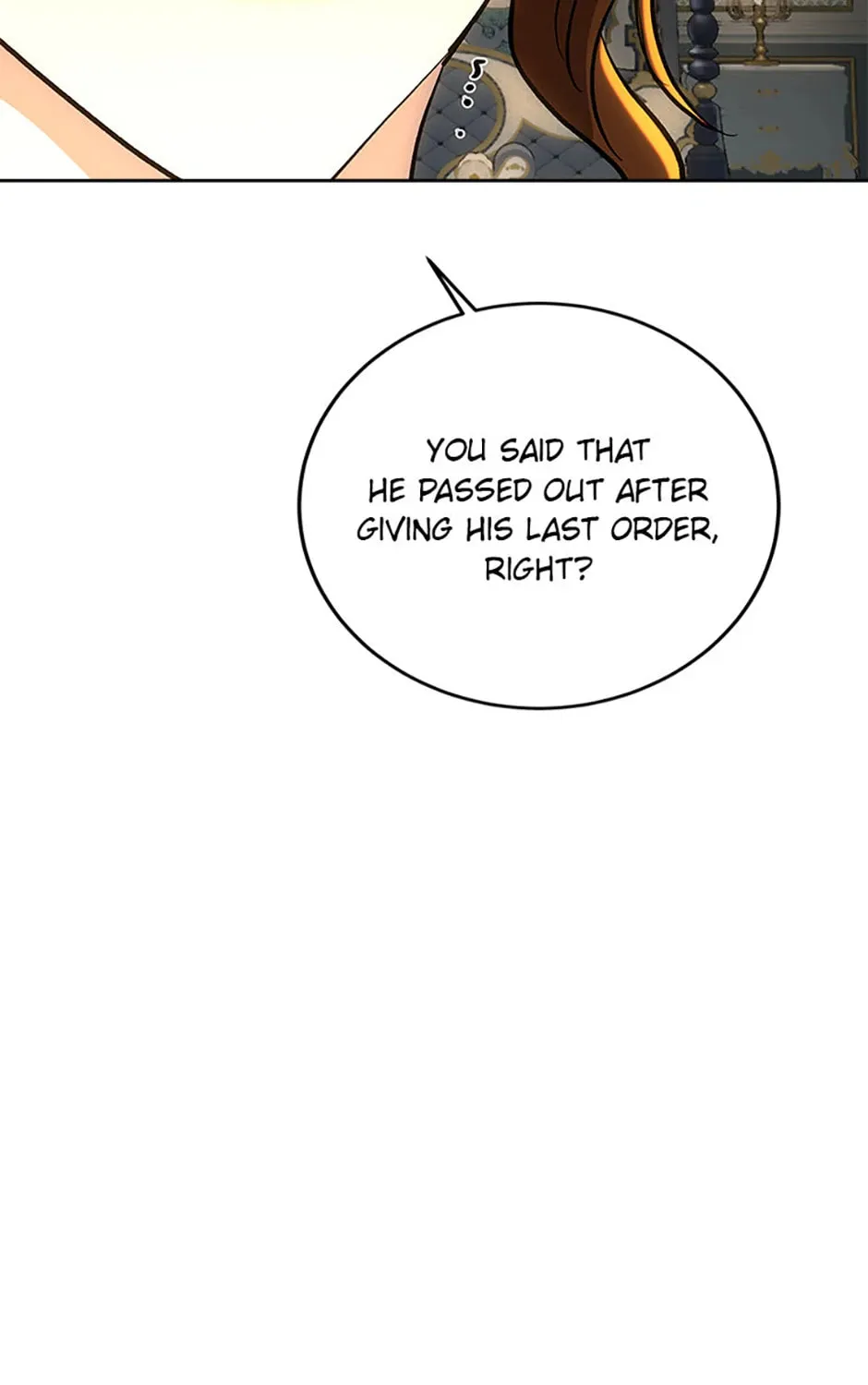 Melody: The Crazy Flower Blooms Chapter 141 page 117 - 