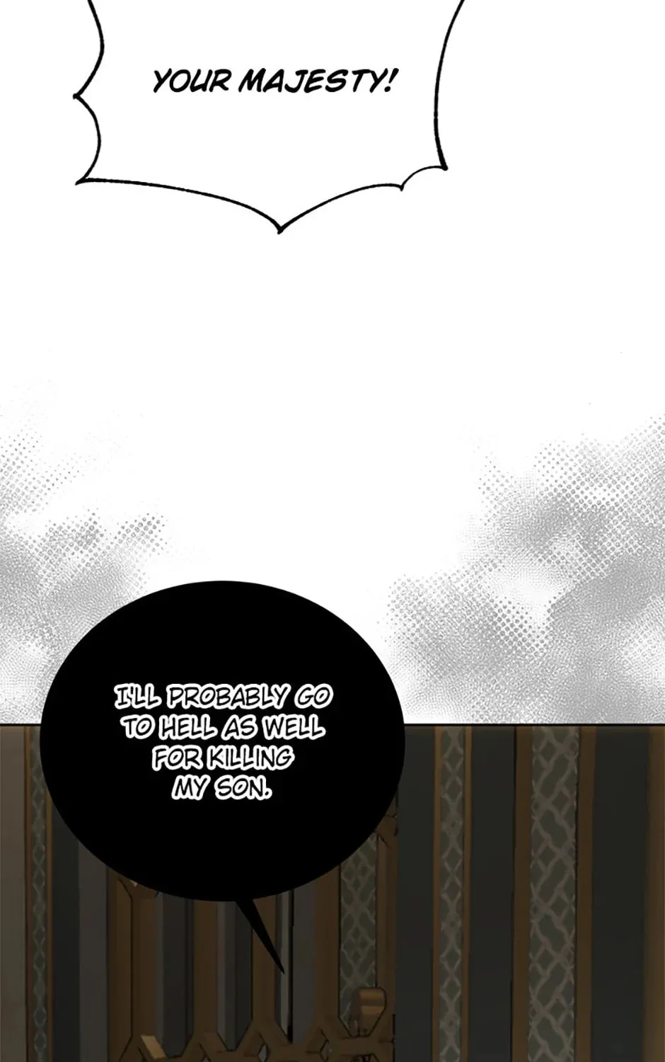 Melody: The Crazy Flower Blooms Chapter 141 page 121 - 
