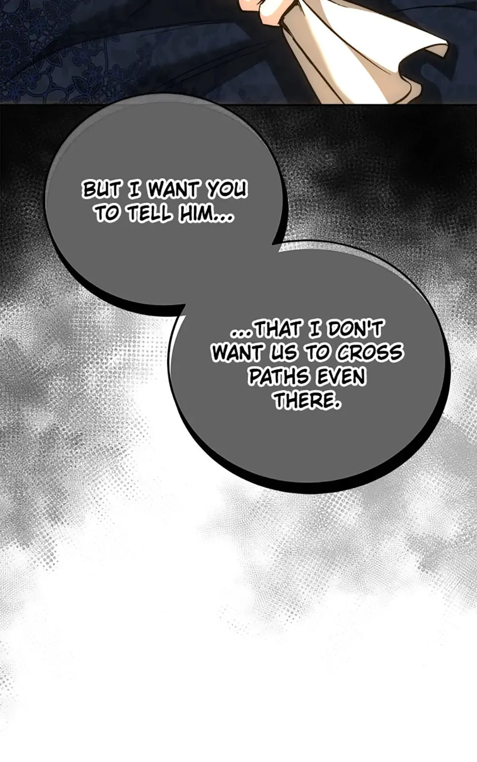 Melody: The Crazy Flower Blooms Chapter 141 page 125 - 