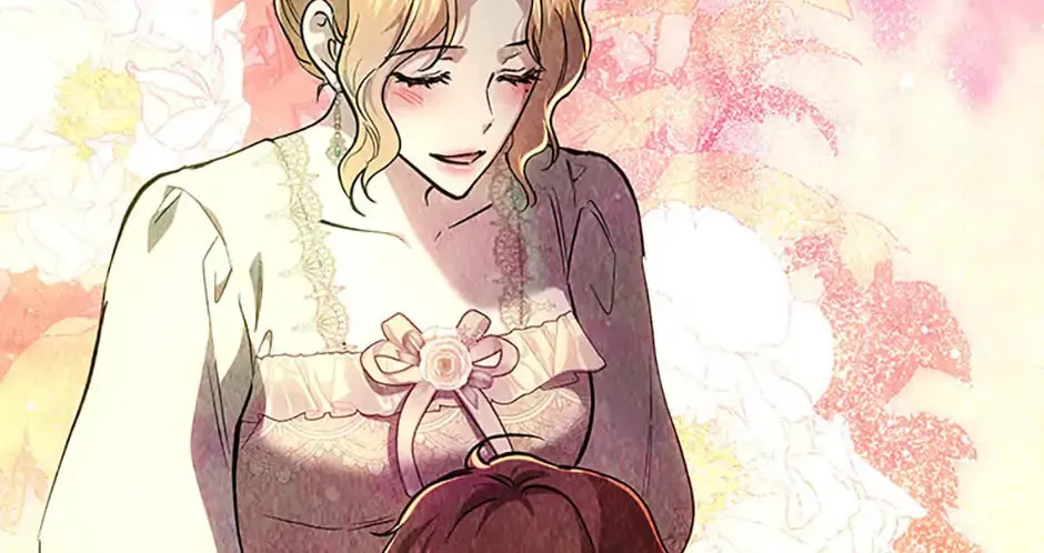 Melody: The Crazy Flower Blooms Chapter 141 page 134 - 