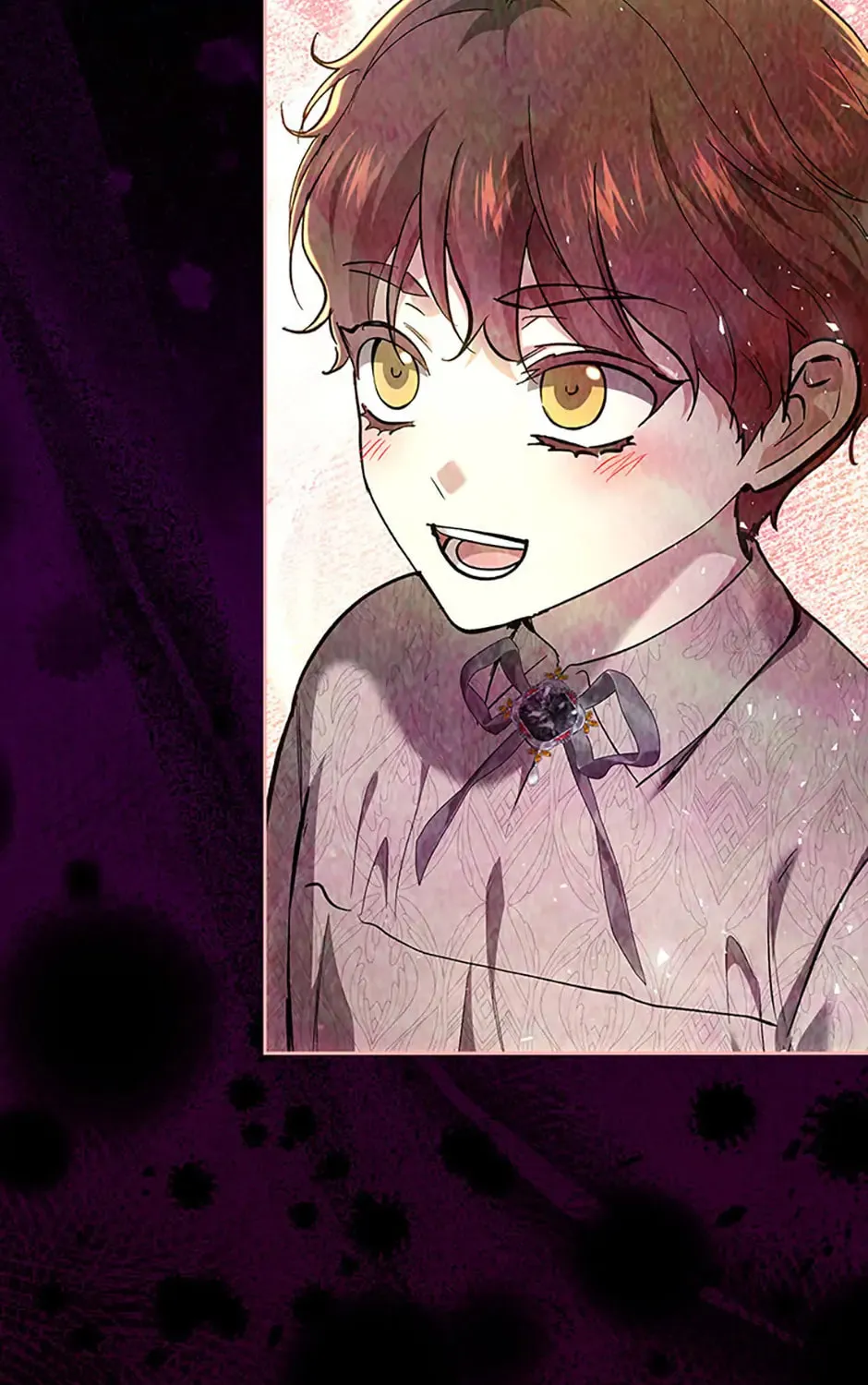 Melody: The Crazy Flower Blooms Chapter 141 page 137 - 