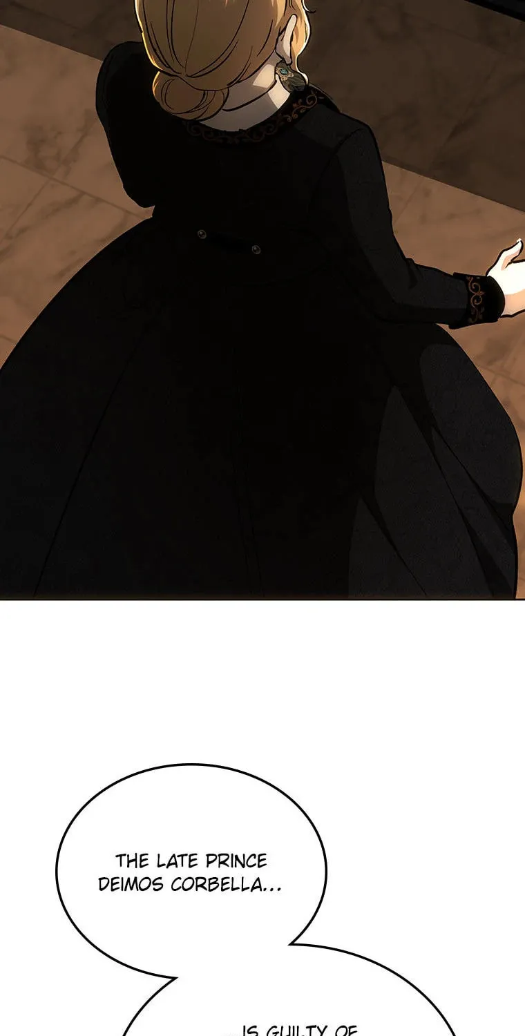 Melody: The Crazy Flower Blooms Chapter 141 page 143 - 