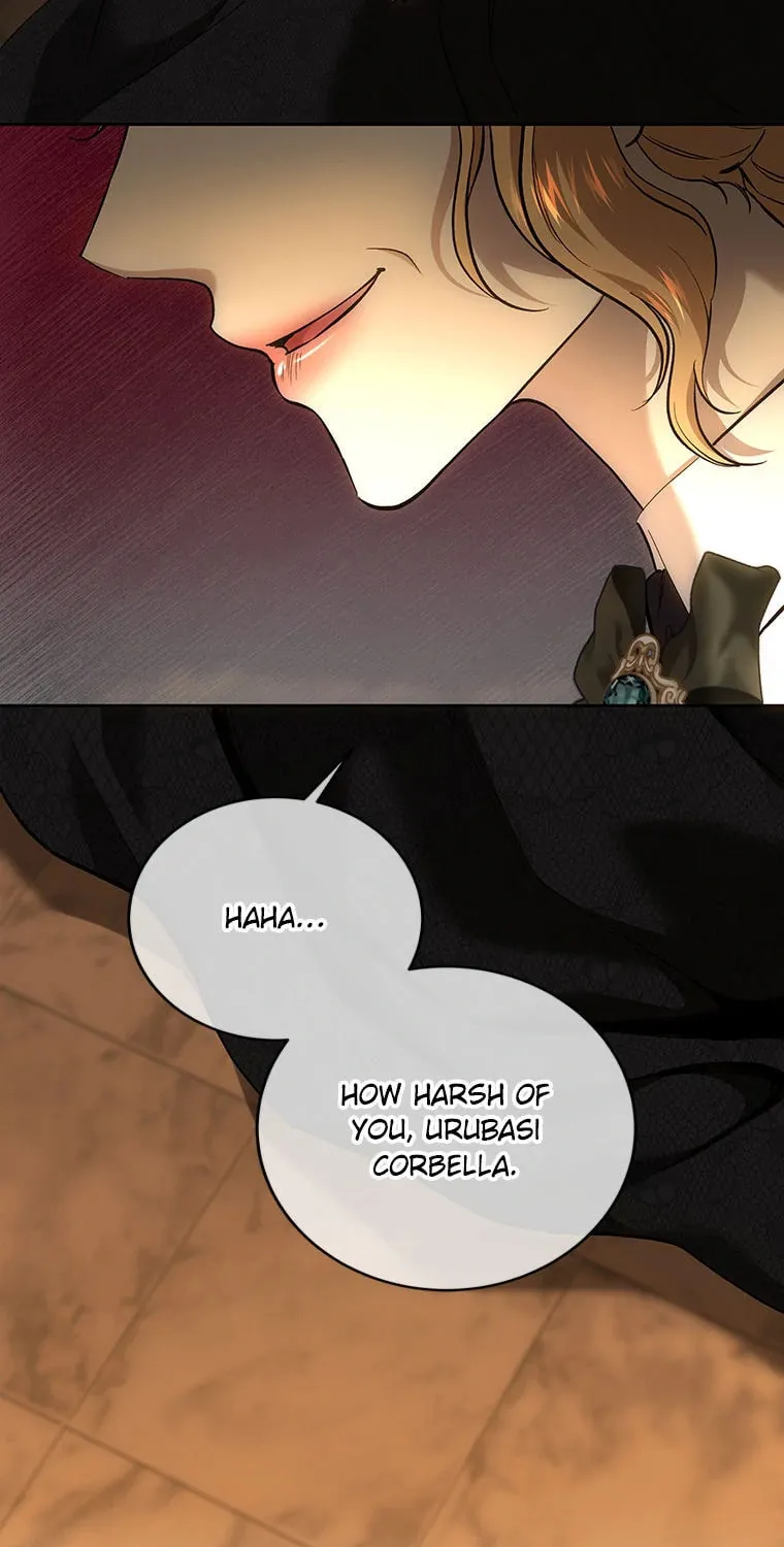 Melody: The Crazy Flower Blooms Chapter 141 page 149 - 