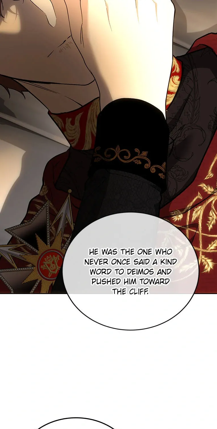 Melody: The Crazy Flower Blooms Chapter 141 page 153 - 