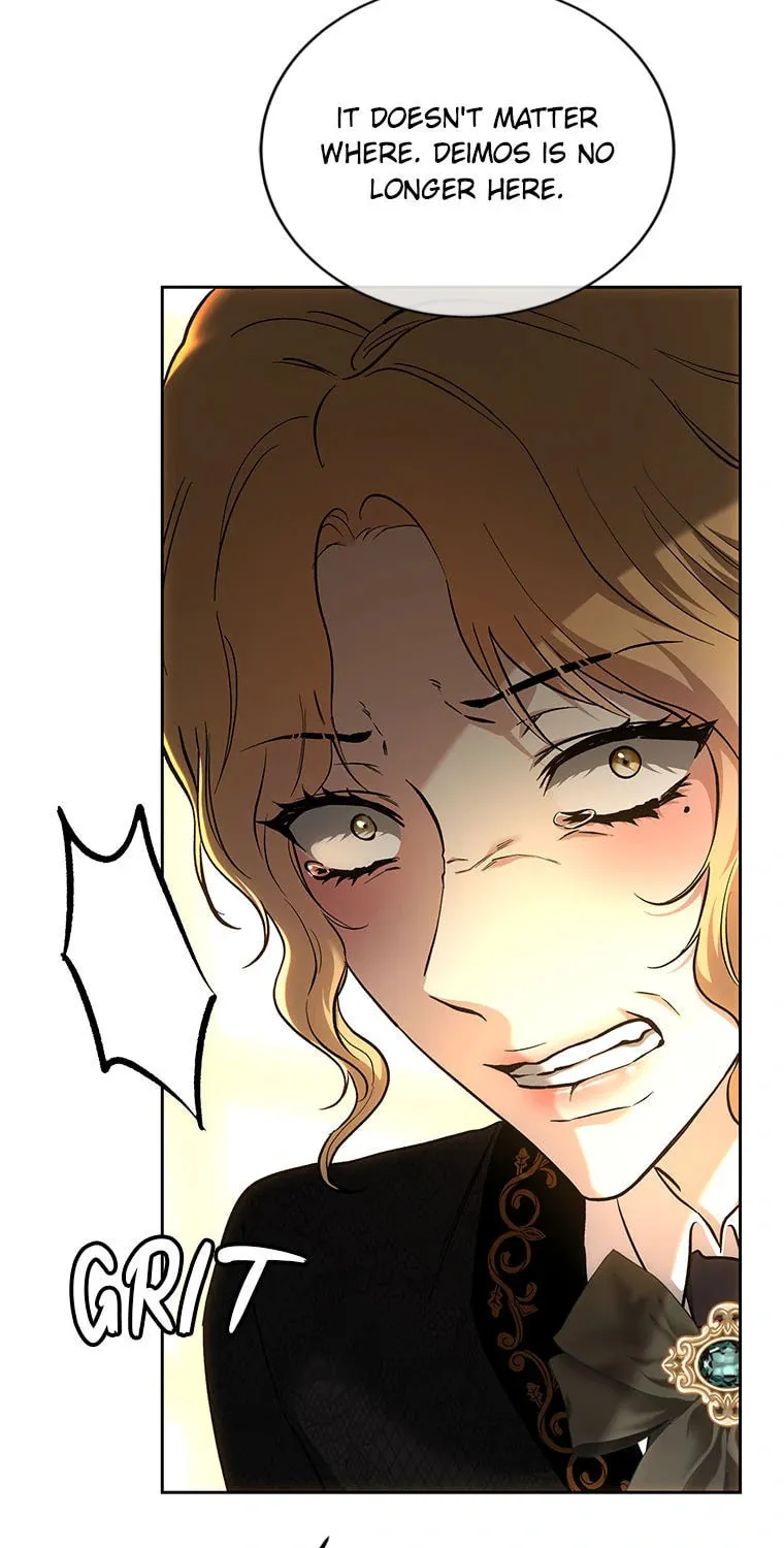 Melody: The Crazy Flower Blooms Chapter 141 page 167 - 