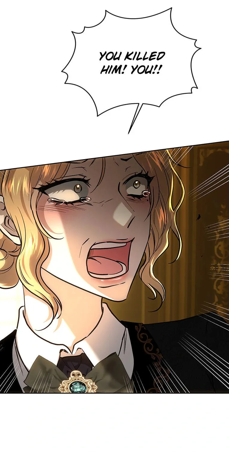 Melody: The Crazy Flower Blooms Chapter 141 page 173 - 