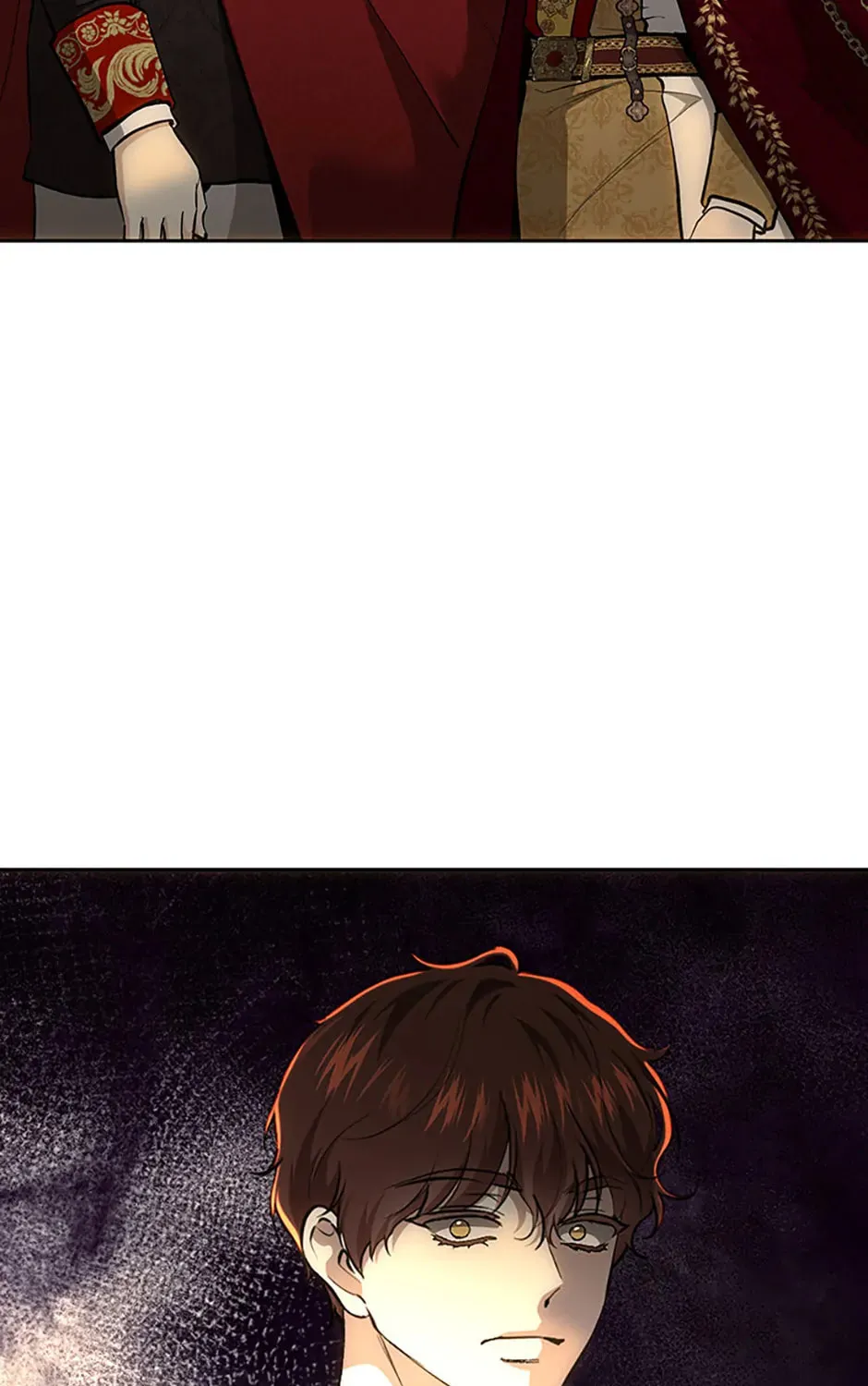 Melody: The Crazy Flower Blooms Chapter 141 page 19 - 