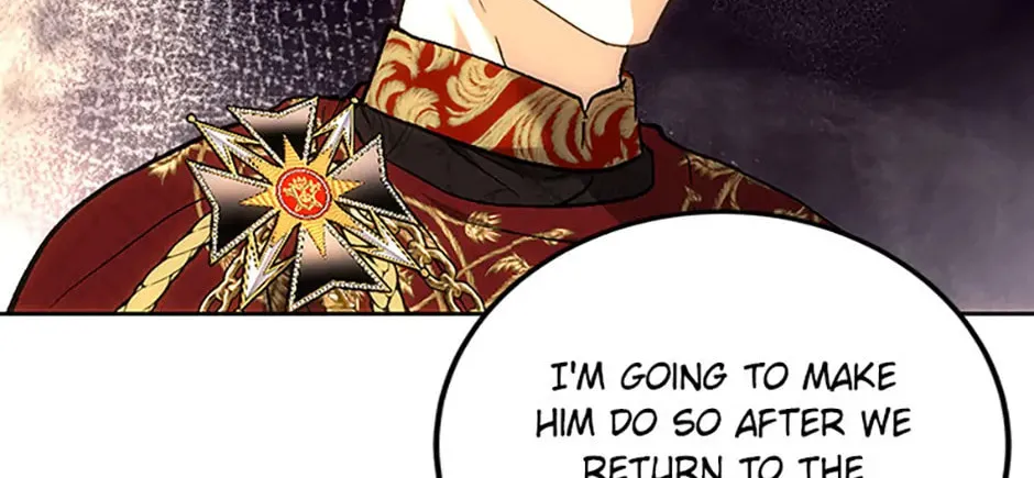 Melody: The Crazy Flower Blooms Chapter 141 page 20 - 