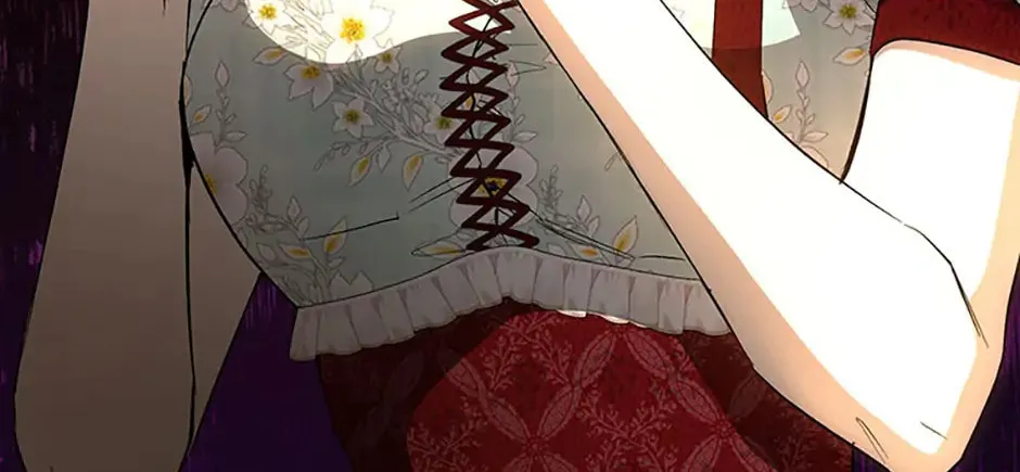 Melody: The Crazy Flower Blooms Chapter 141 page 30 - 