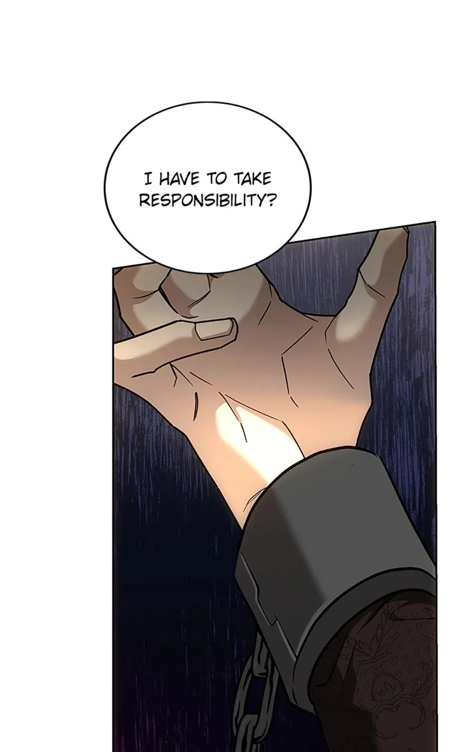 Melody: The Crazy Flower Blooms Chapter 141 page 43 - 
