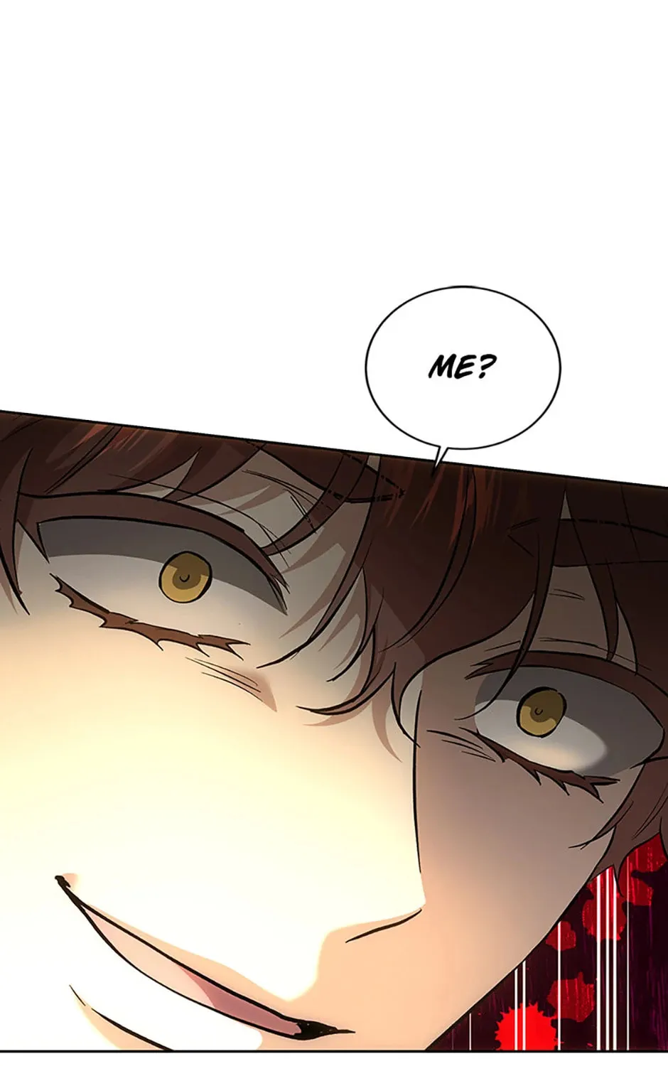 Melody: The Crazy Flower Blooms Chapter 141 page 45 - 