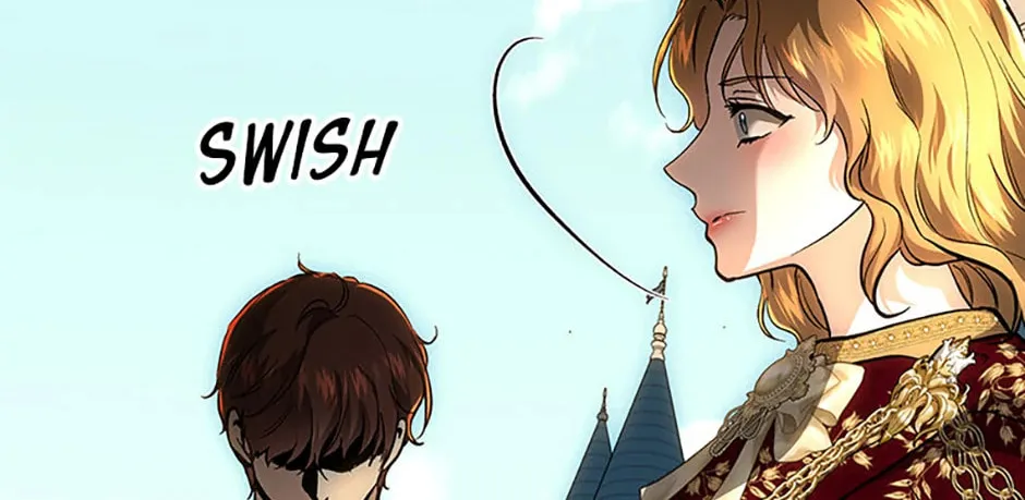 Melody: The Crazy Flower Blooms Chapter 141 page 48 - 