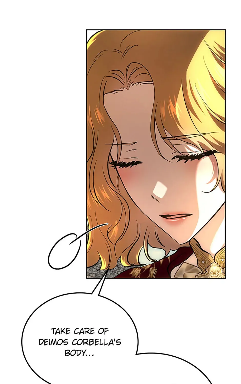 Melody: The Crazy Flower Blooms Chapter 141 page 77 - 