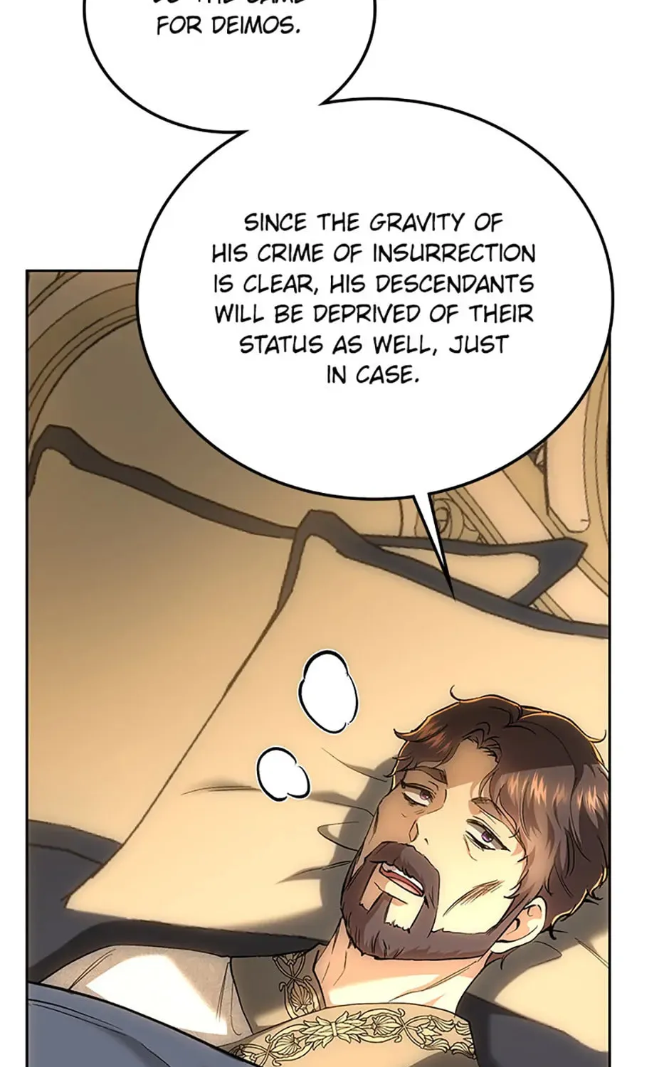 Melody: The Crazy Flower Blooms Chapter 141 page 93 - 