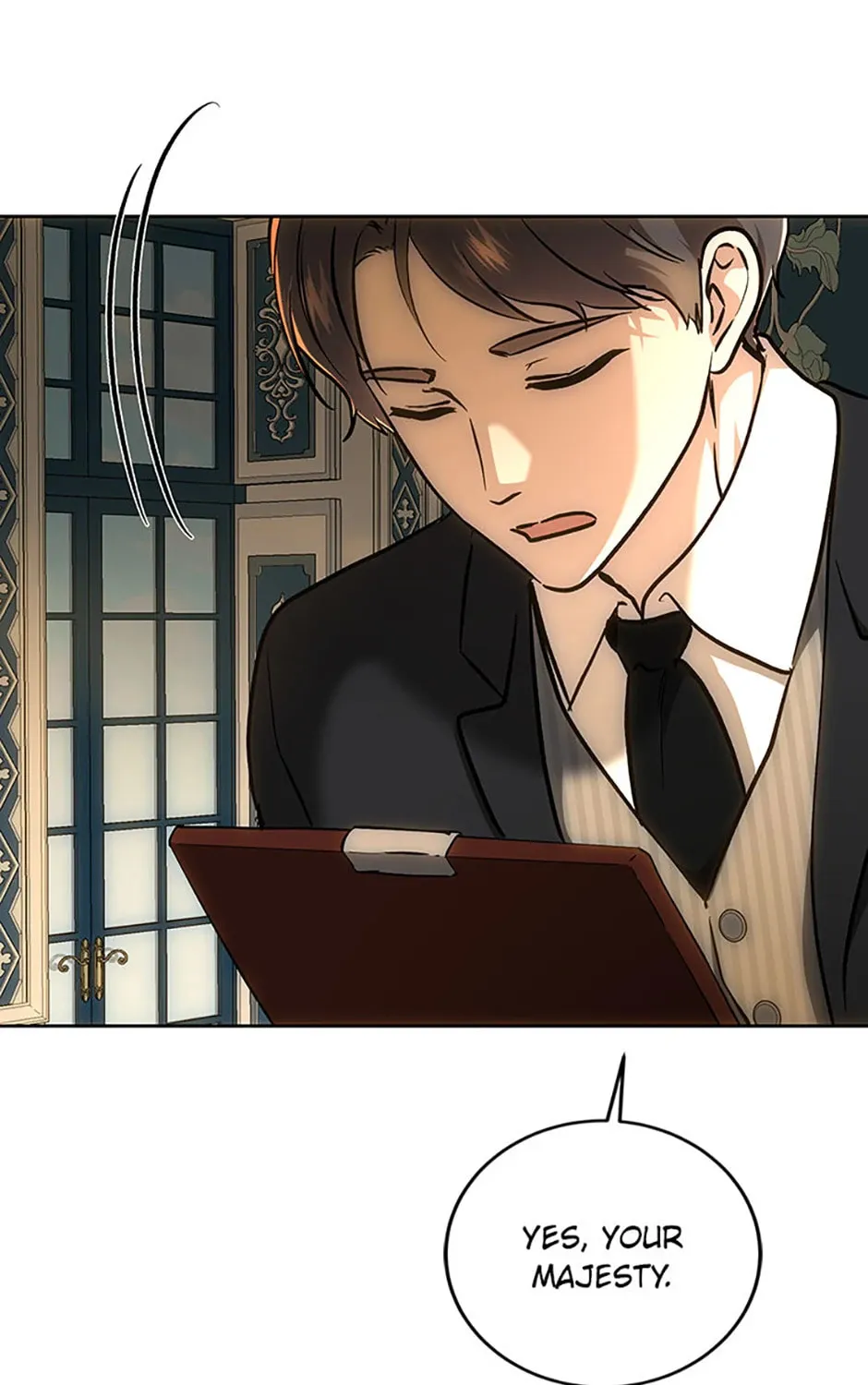 Melody: The Crazy Flower Blooms Chapter 141 page 97 - 