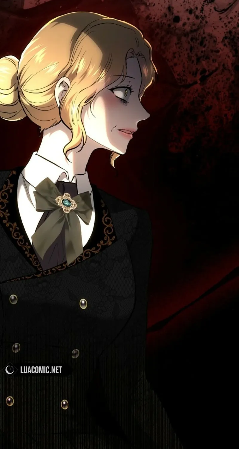 Melody: The Crazy Flower Blooms Chapter 142 page 11 - 