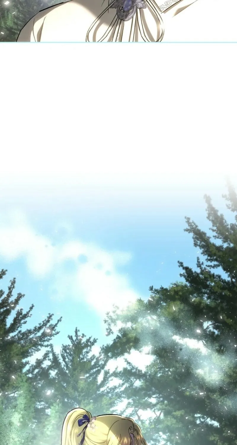 Melody: The Crazy Flower Blooms Chapter 142 page 109 - 