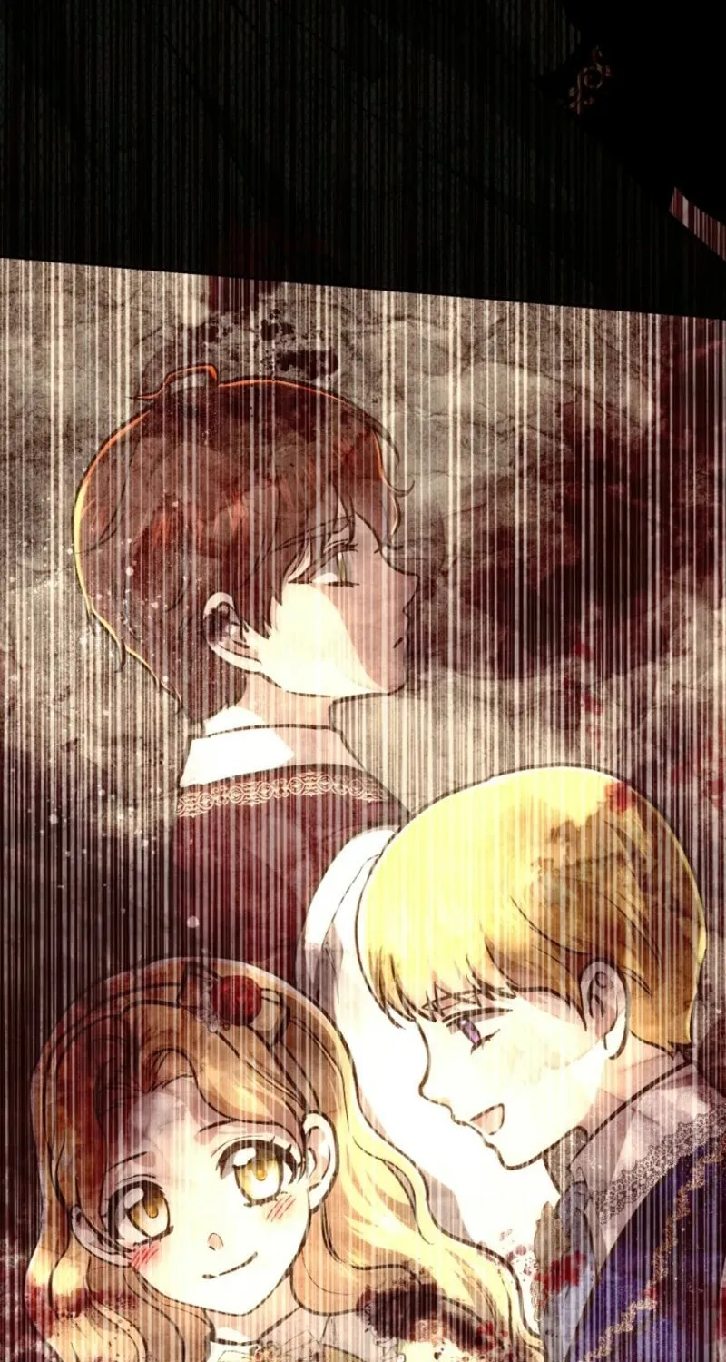Melody: The Crazy Flower Blooms Chapter 142 page 12 - 