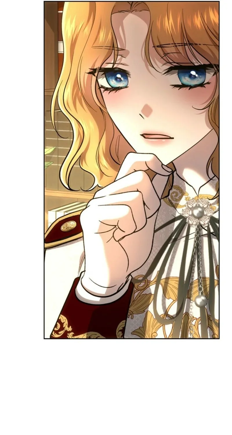 Melody: The Crazy Flower Blooms Chapter 142 page 21 - 