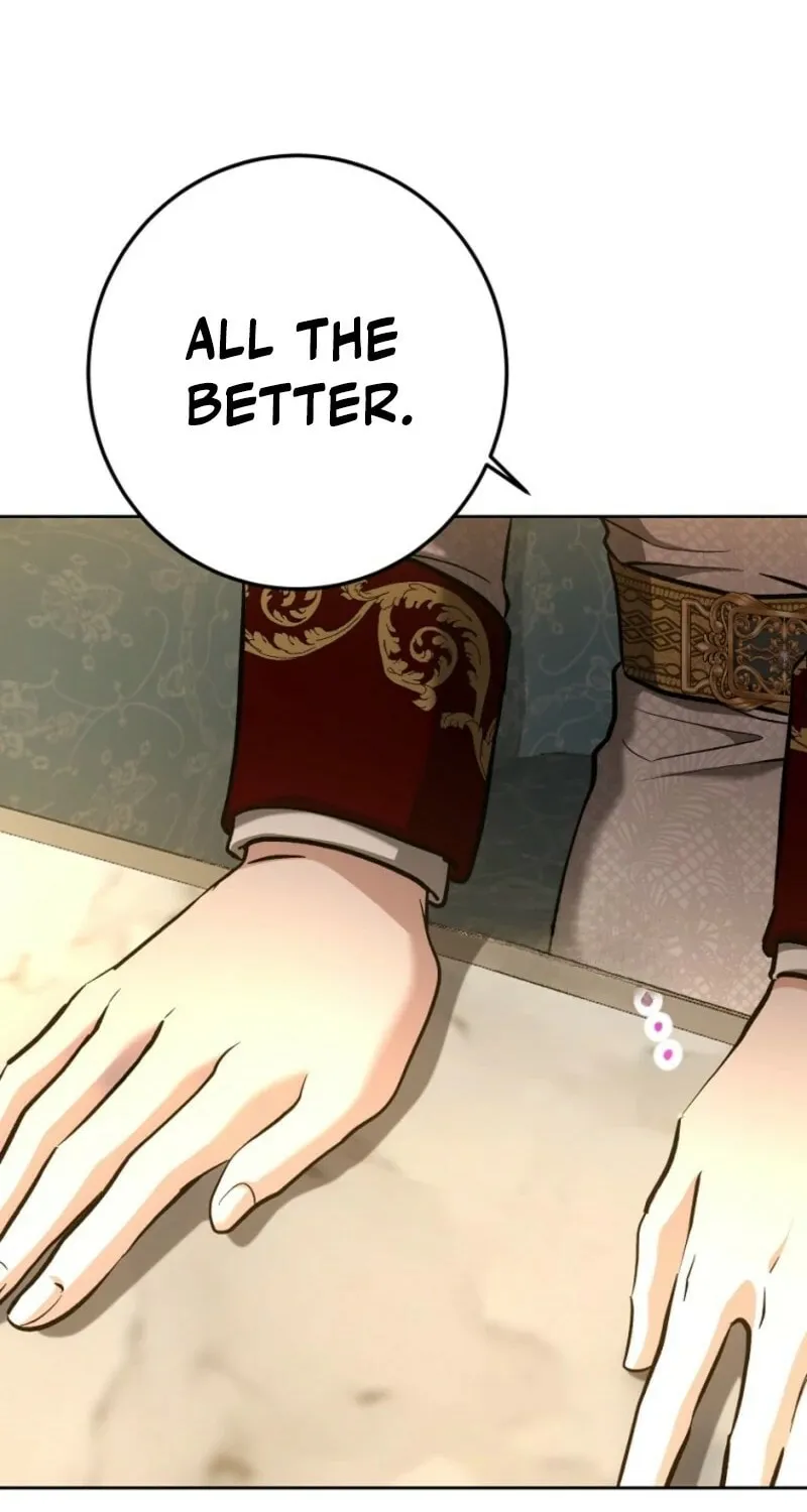 Melody: The Crazy Flower Blooms Chapter 142 page 22 - 
