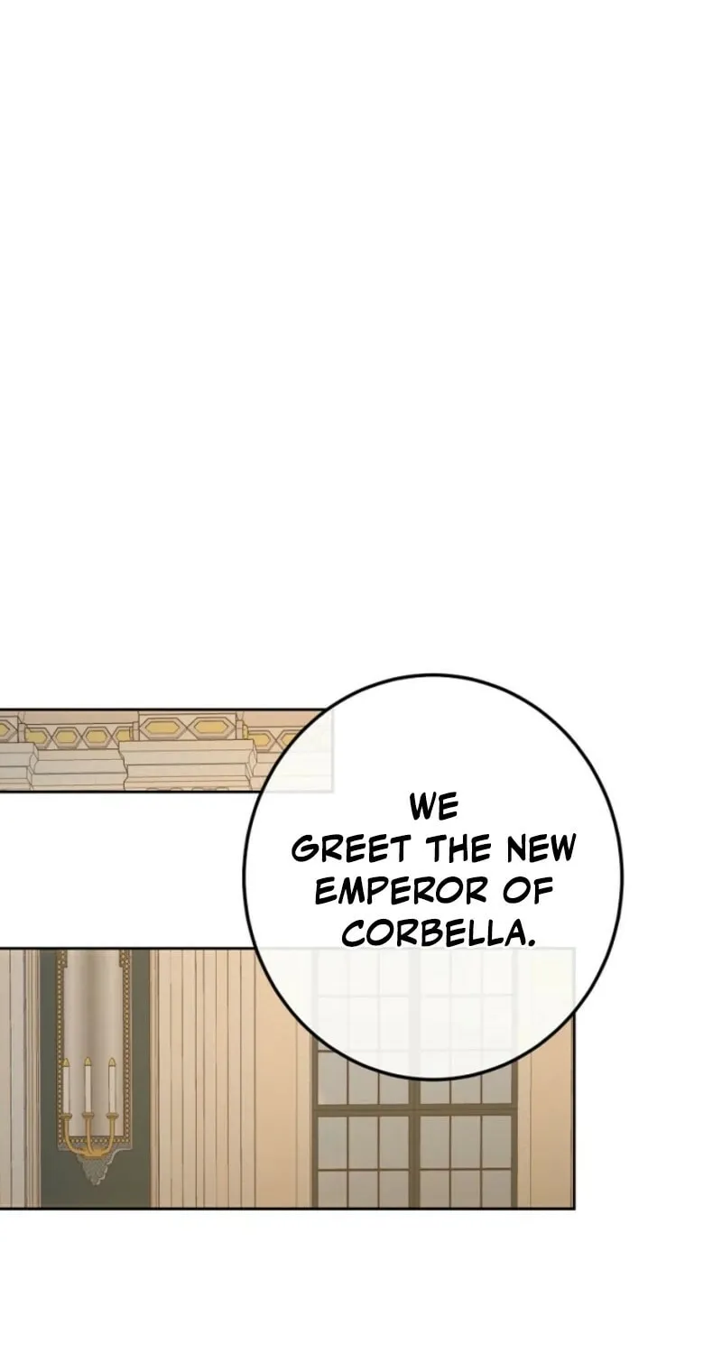 Melody: The Crazy Flower Blooms Chapter 142 page 26 - 