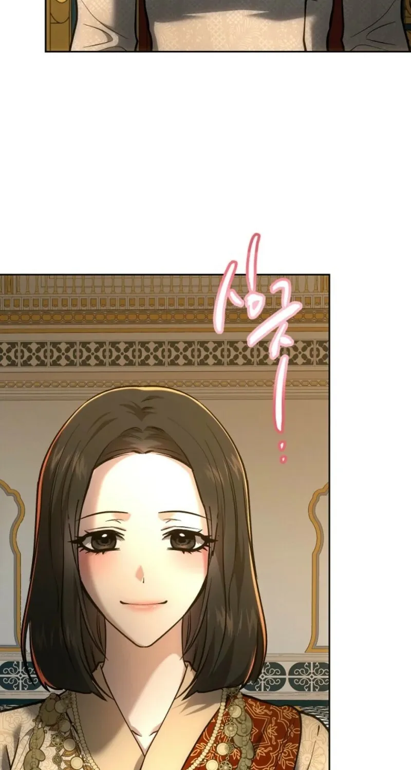 Melody: The Crazy Flower Blooms Chapter 142 page 28 - 
