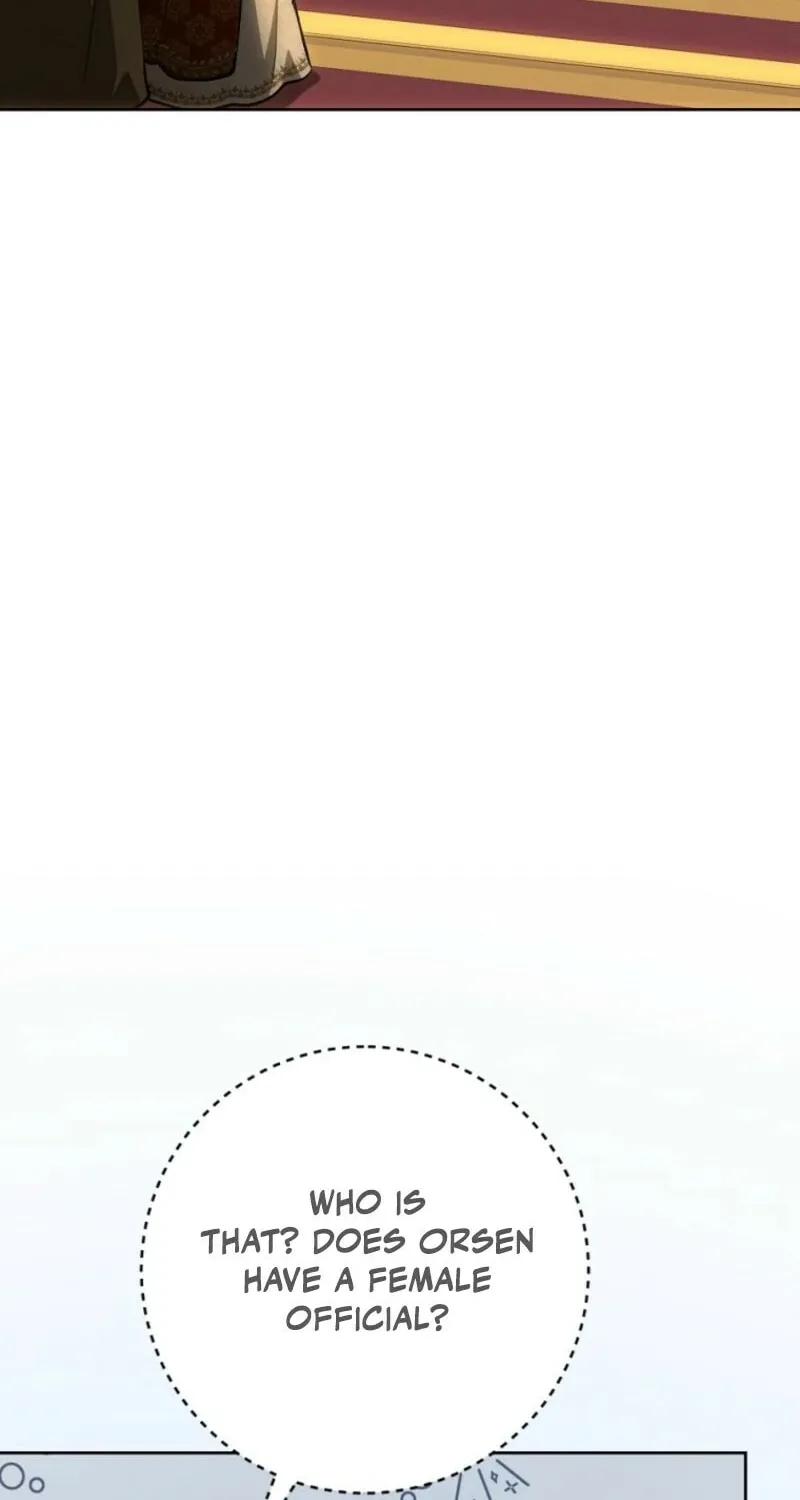 Melody: The Crazy Flower Blooms Chapter 142 page 31 - 