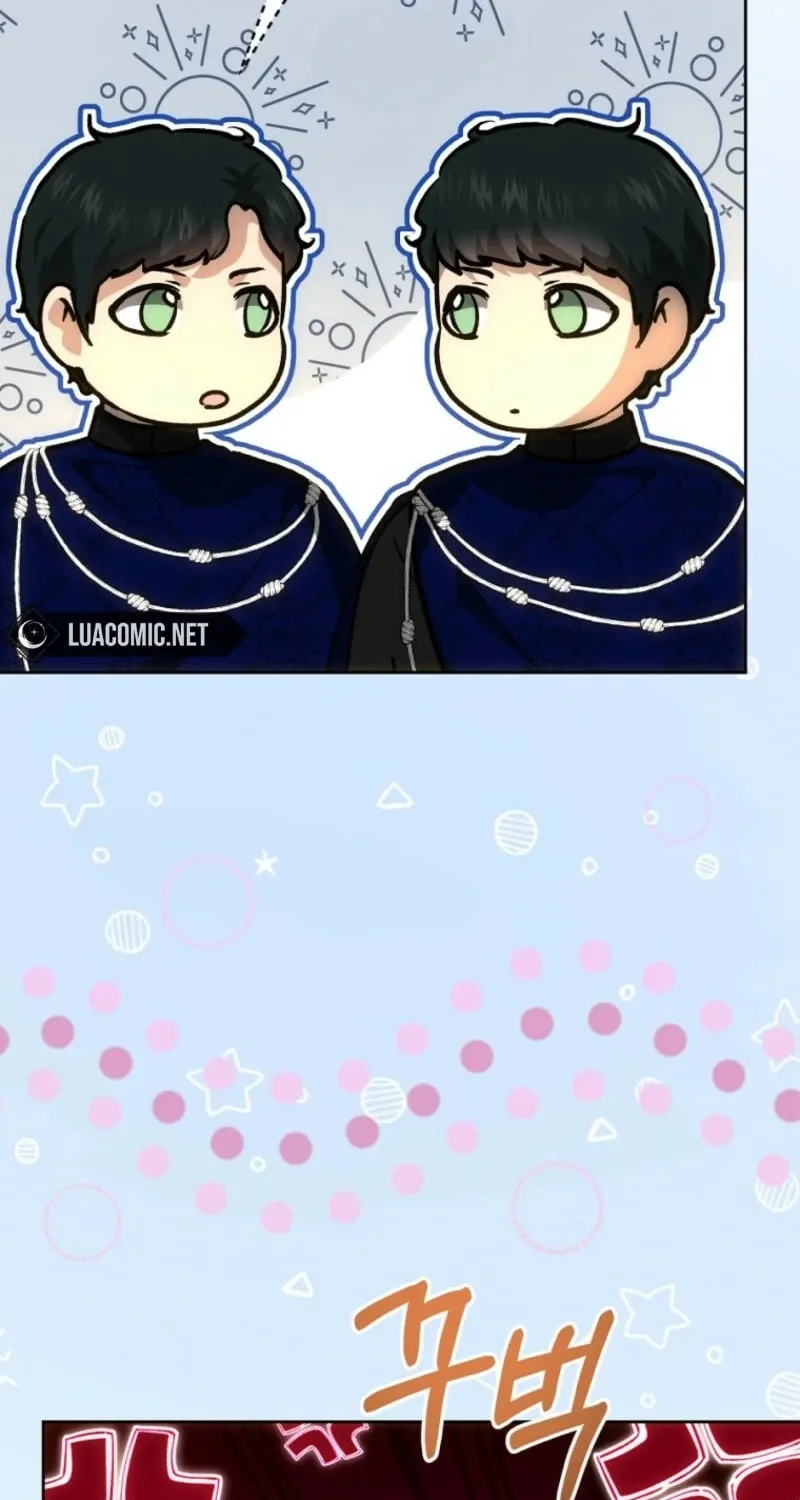 Melody: The Crazy Flower Blooms Chapter 142 page 32 - 