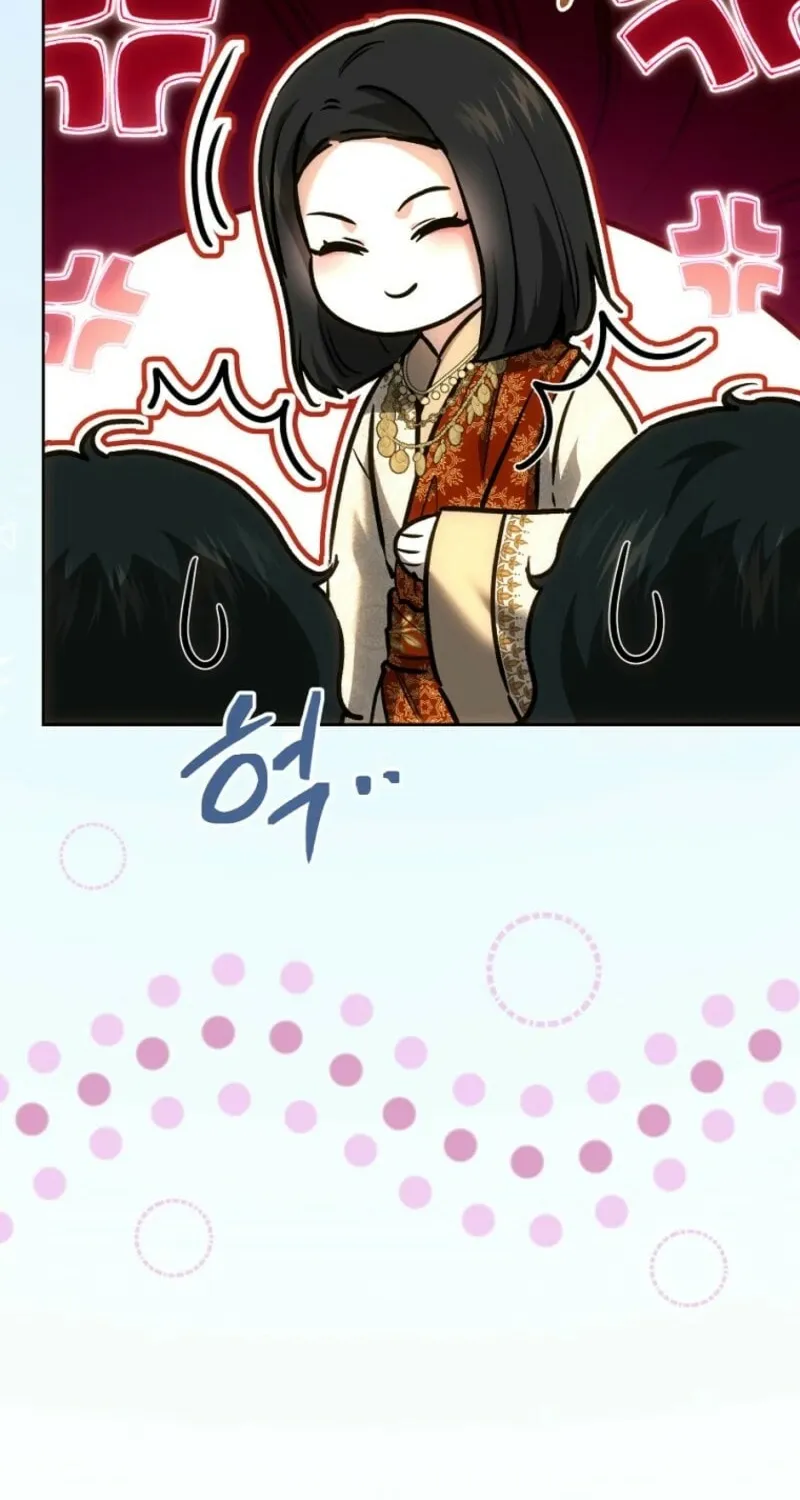 Melody: The Crazy Flower Blooms Chapter 142 page 33 - 