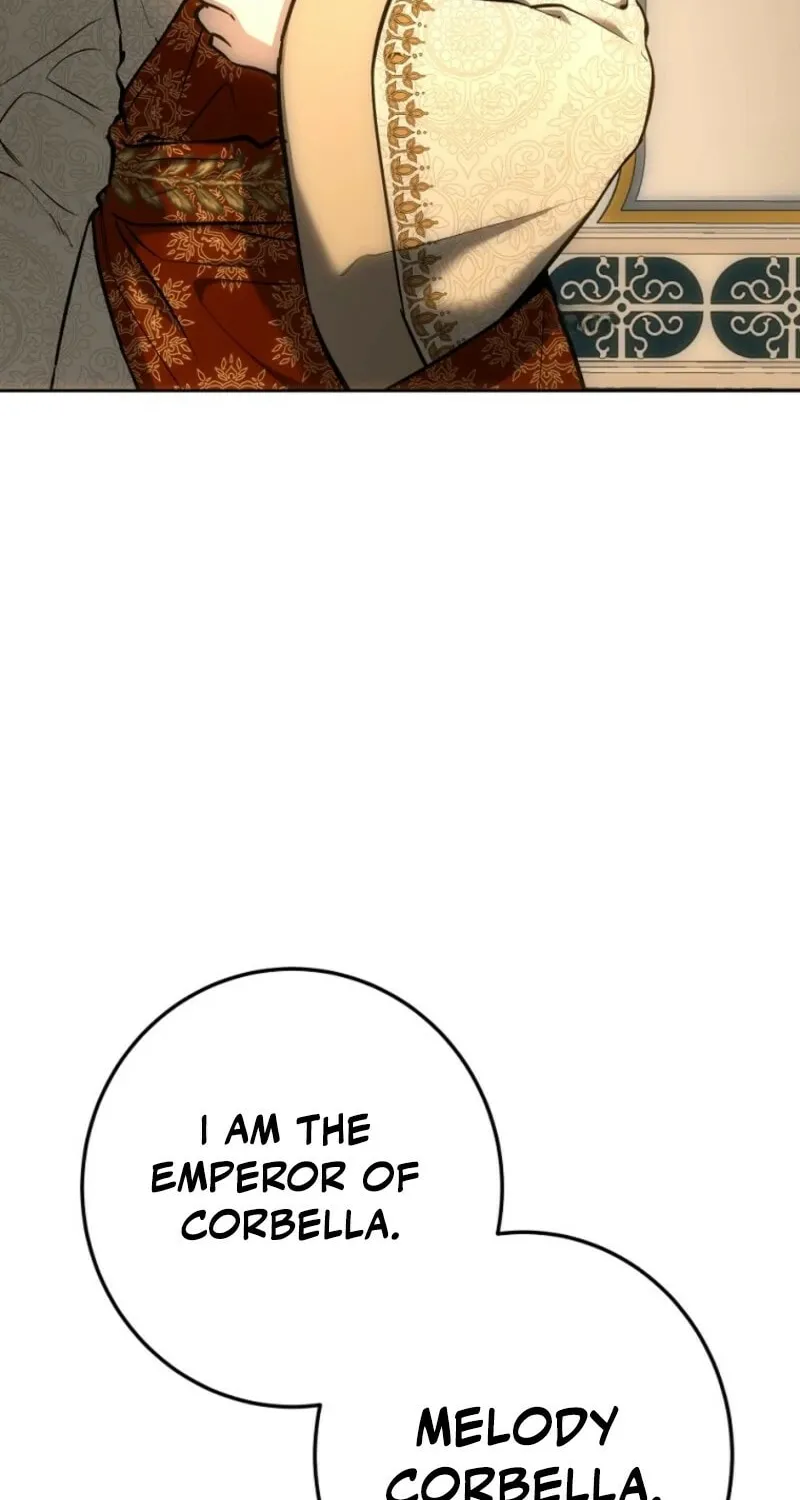Melody: The Crazy Flower Blooms Chapter 142 page 35 - 