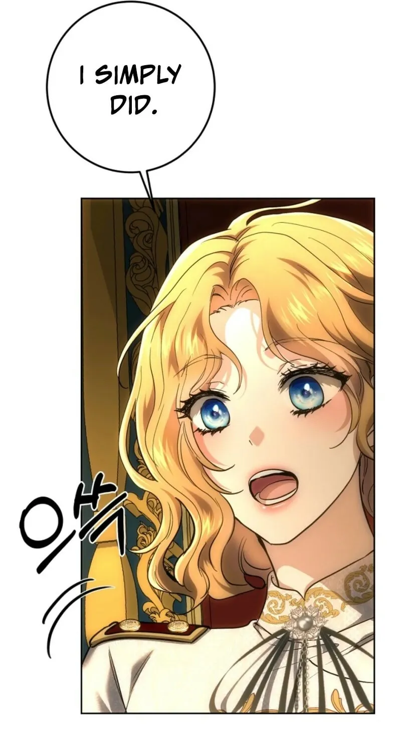 Melody: The Crazy Flower Blooms Chapter 142 page 40 - 