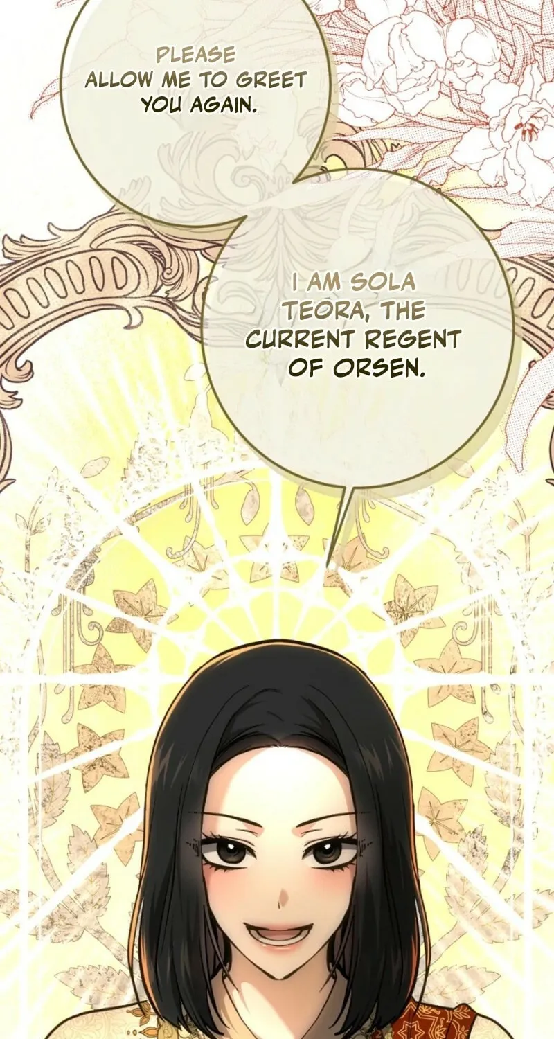 Melody: The Crazy Flower Blooms Chapter 142 page 44 - 