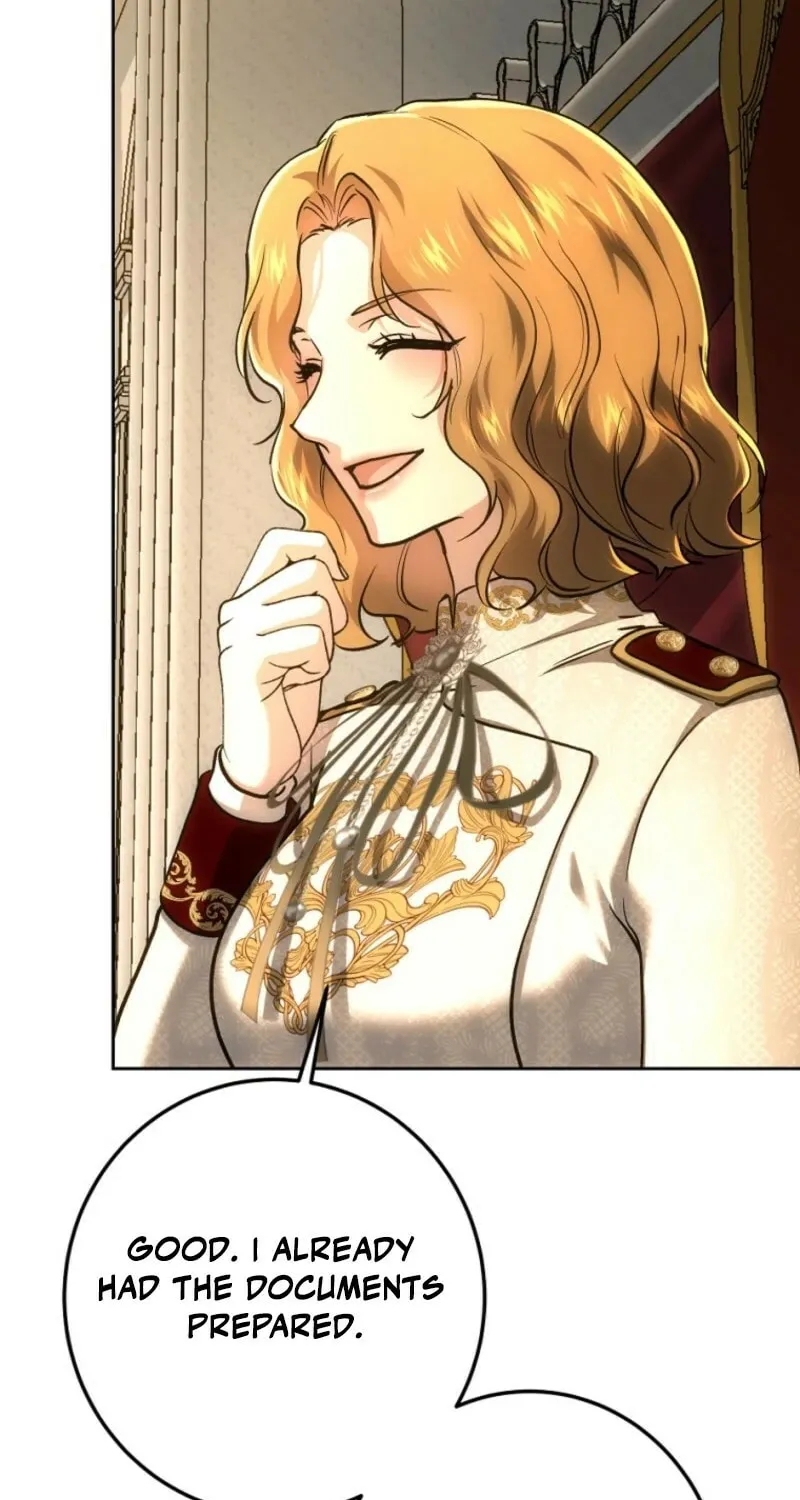 Melody: The Crazy Flower Blooms Chapter 142 page 48 - 