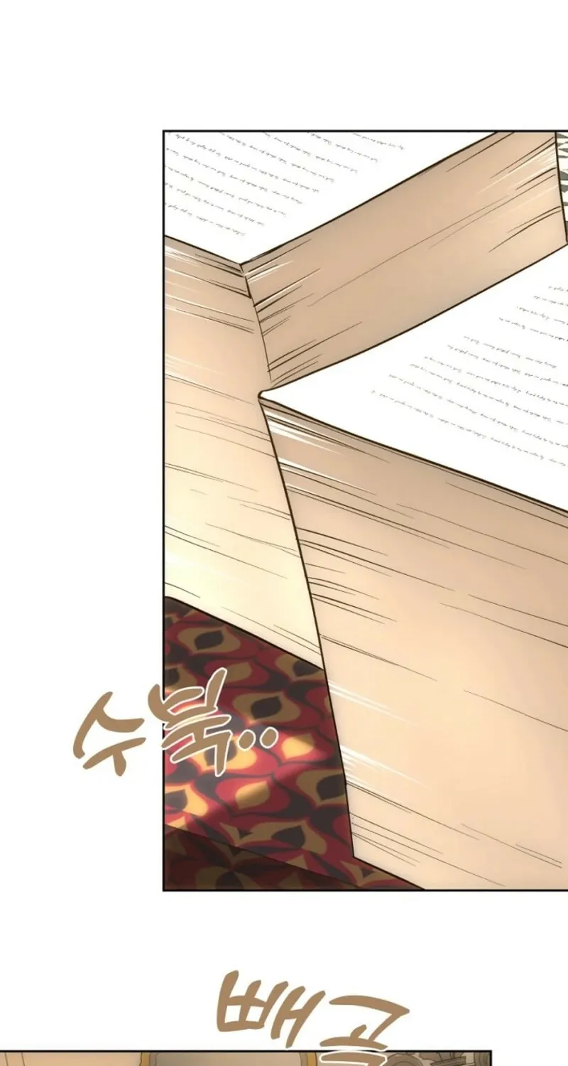 Melody: The Crazy Flower Blooms Chapter 142 page 50 - 