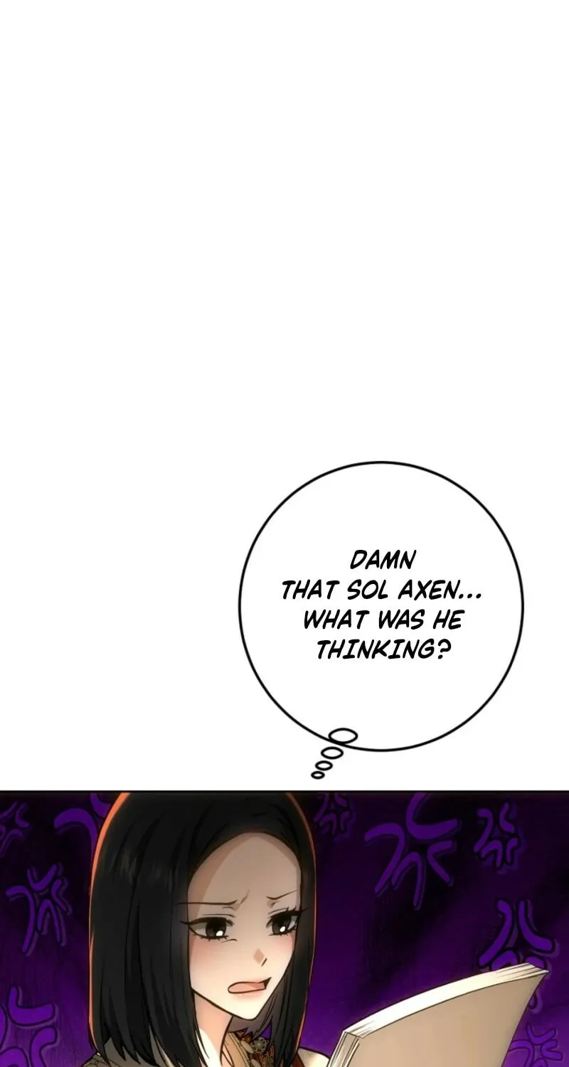 Melody: The Crazy Flower Blooms Chapter 142 page 53 - 
