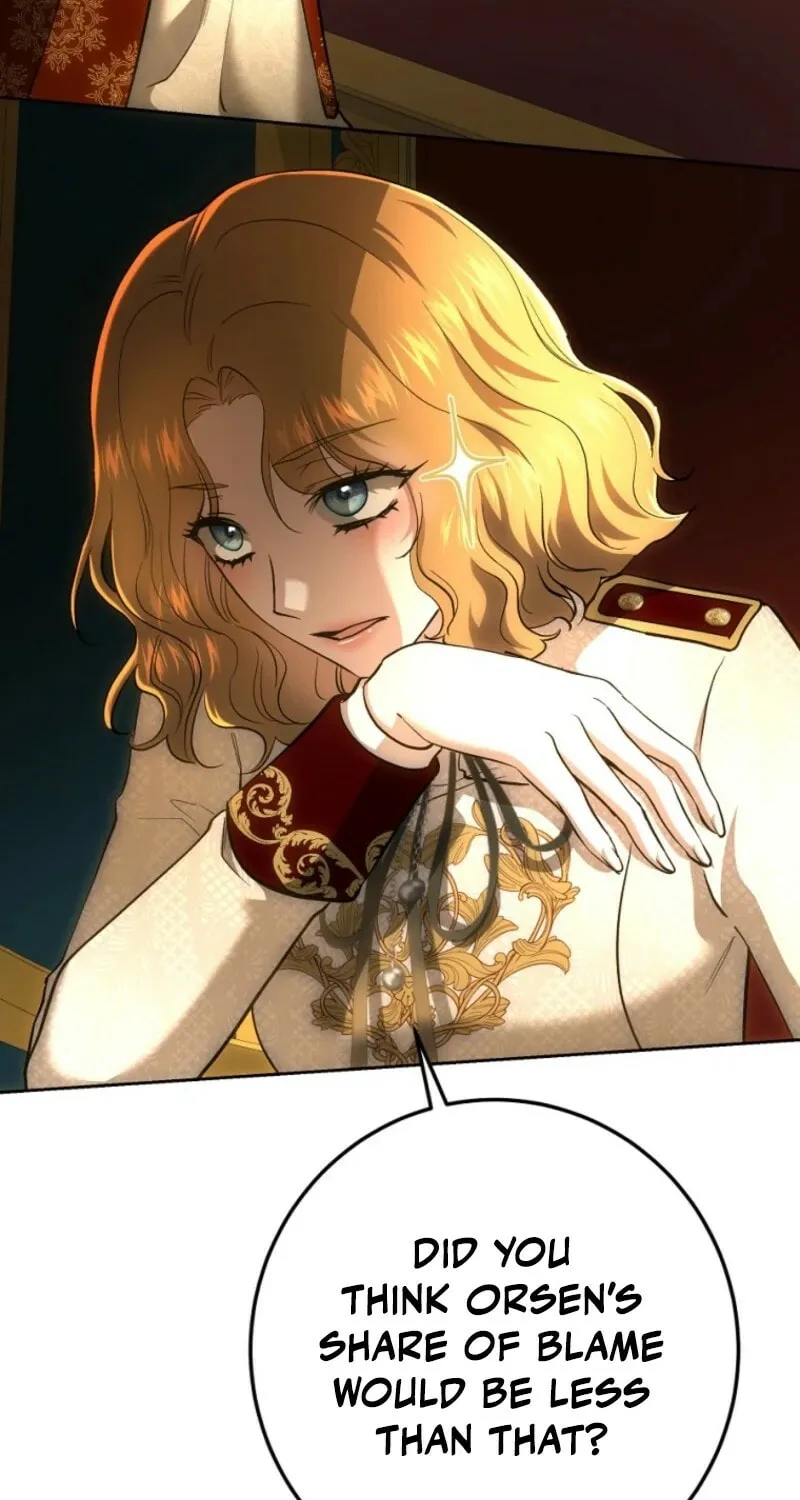 Melody: The Crazy Flower Blooms Chapter 142 page 56 - 