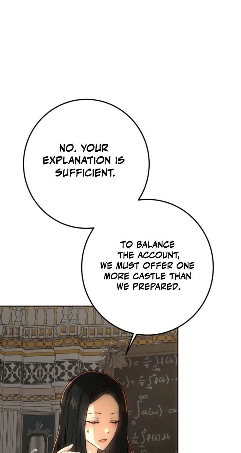 Melody: The Crazy Flower Blooms Chapter 142 page 60 - 