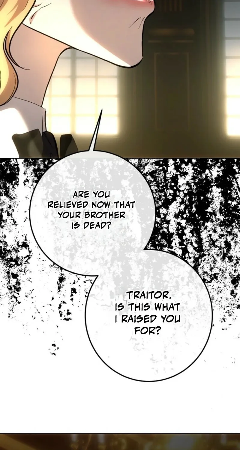 Melody: The Crazy Flower Blooms Chapter 142 page 7 - 