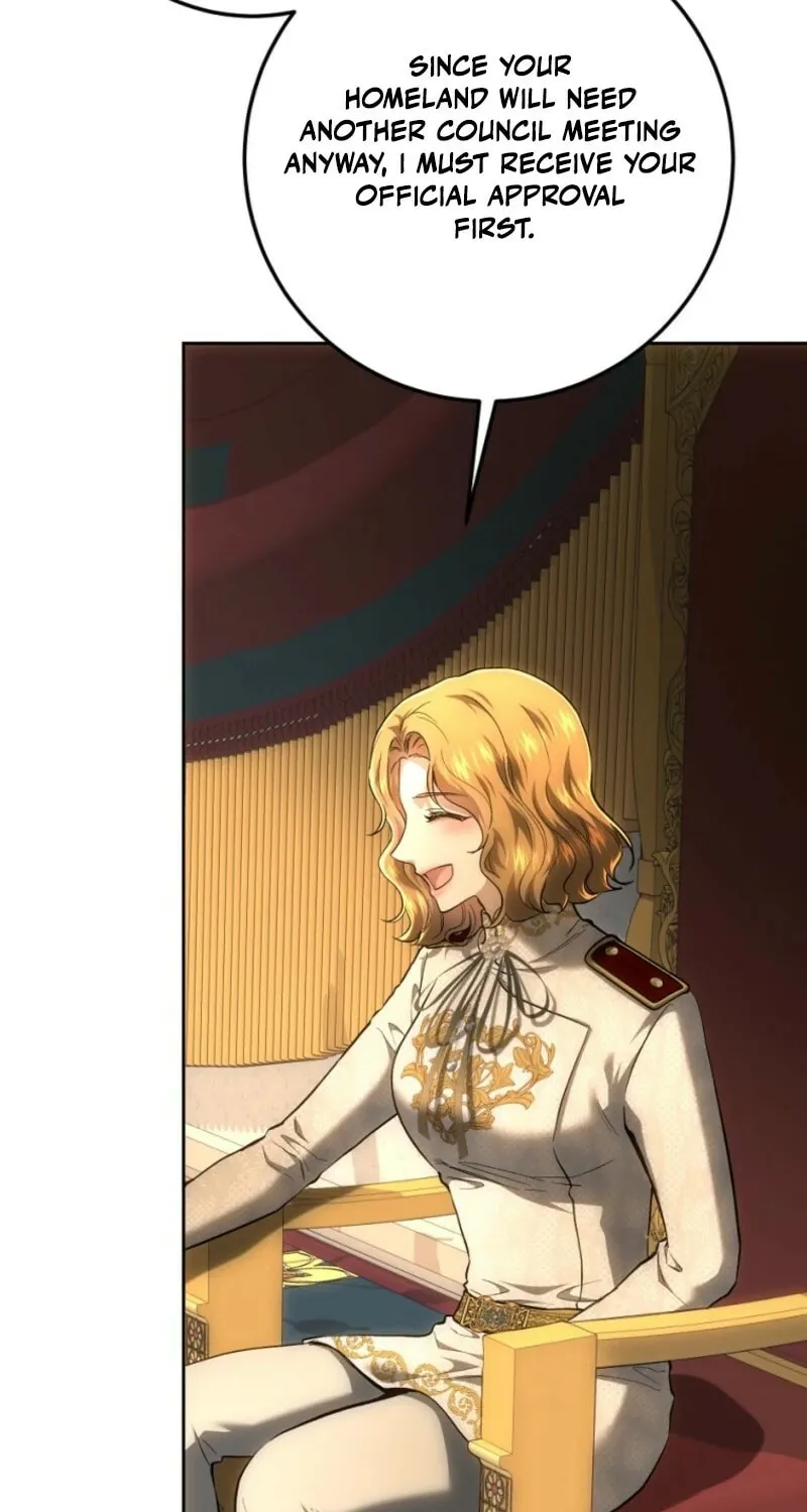Melody: The Crazy Flower Blooms Chapter 142 page 62 - 